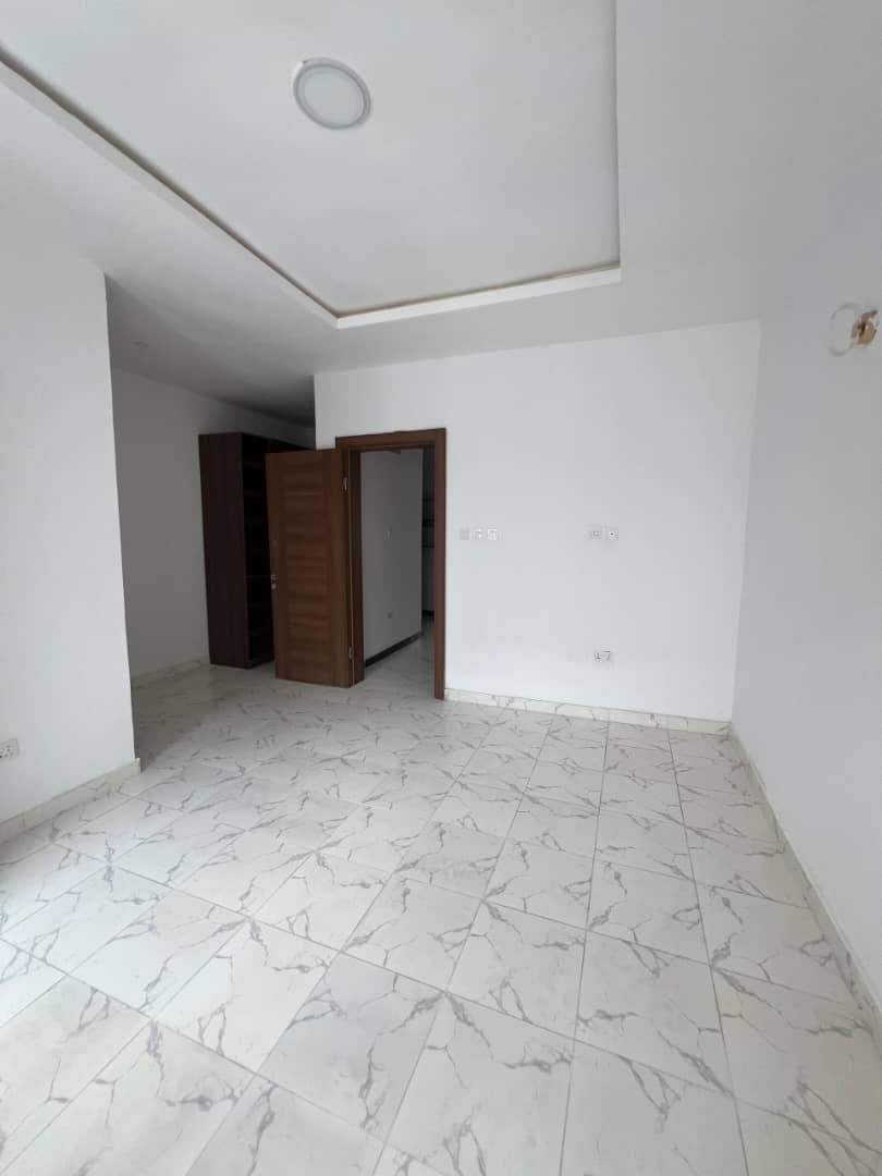 3 Bedroom Terrace Duplex