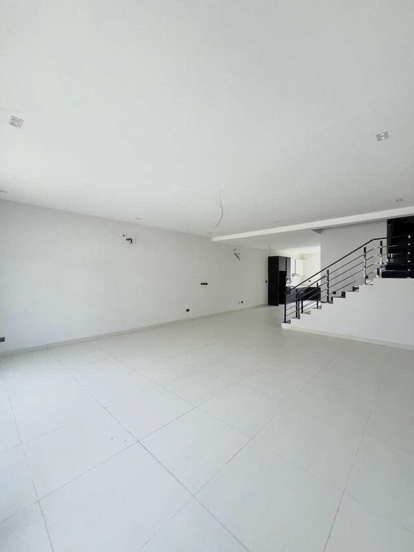 4 Bedroom Terrace With BQ