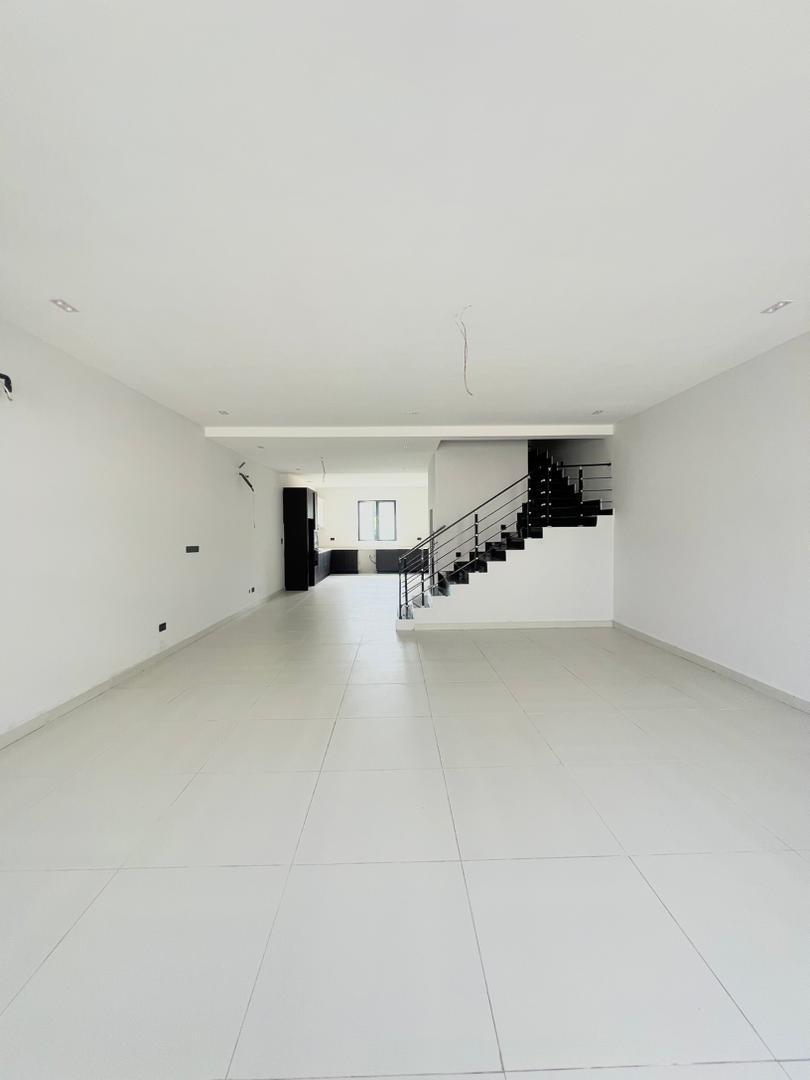 4 Bedroom Terrace With BQ