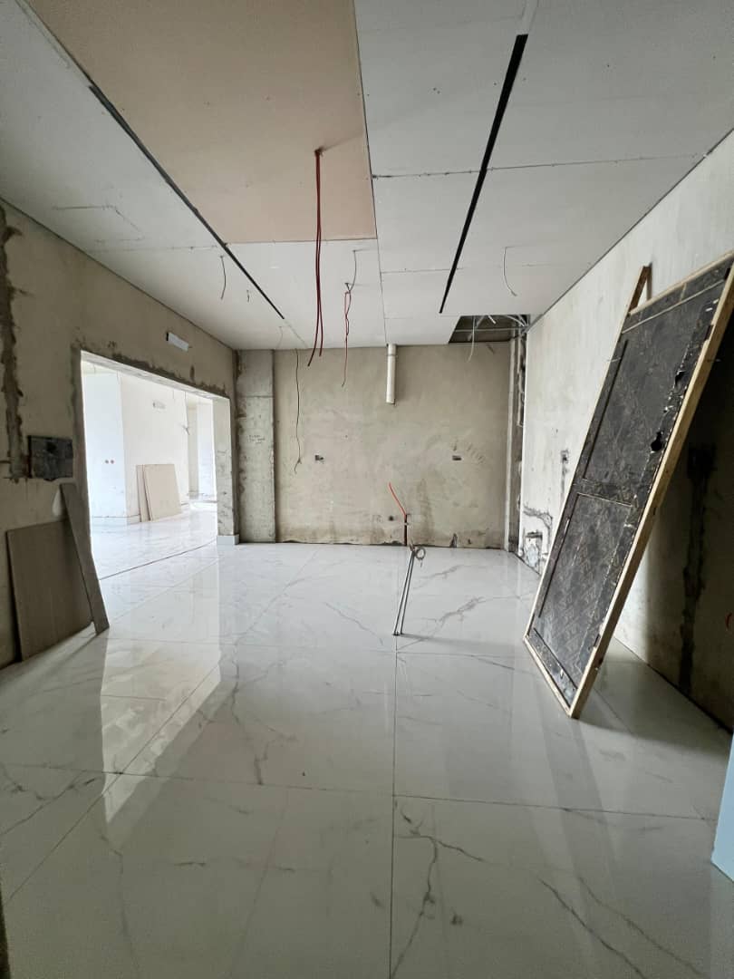 4 Bedroom Apartment With Rooftop Pool