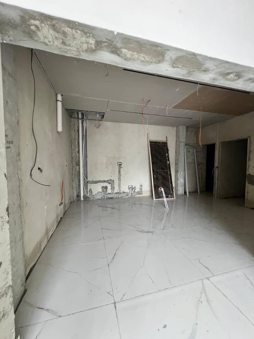 4 Bedroom Apartment With Rooftop Pool