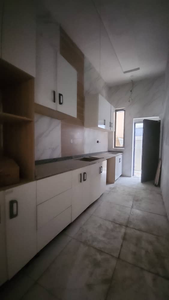 4 Bedroom Terraced Duplex