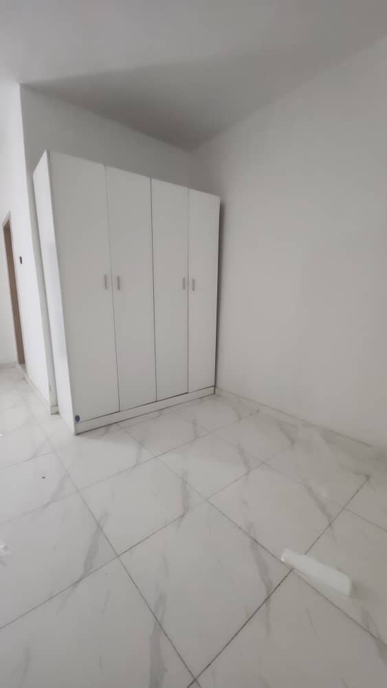 4 Bedroom Terraced Duplex
