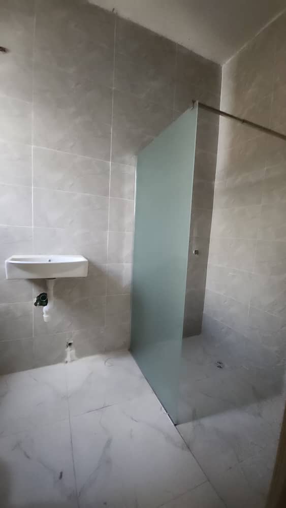4 Bedroom Terraced Duplex