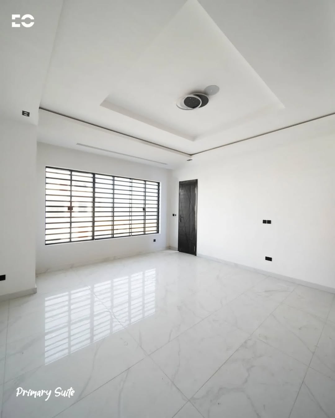 5 Bedroom Fully Detached Duplex