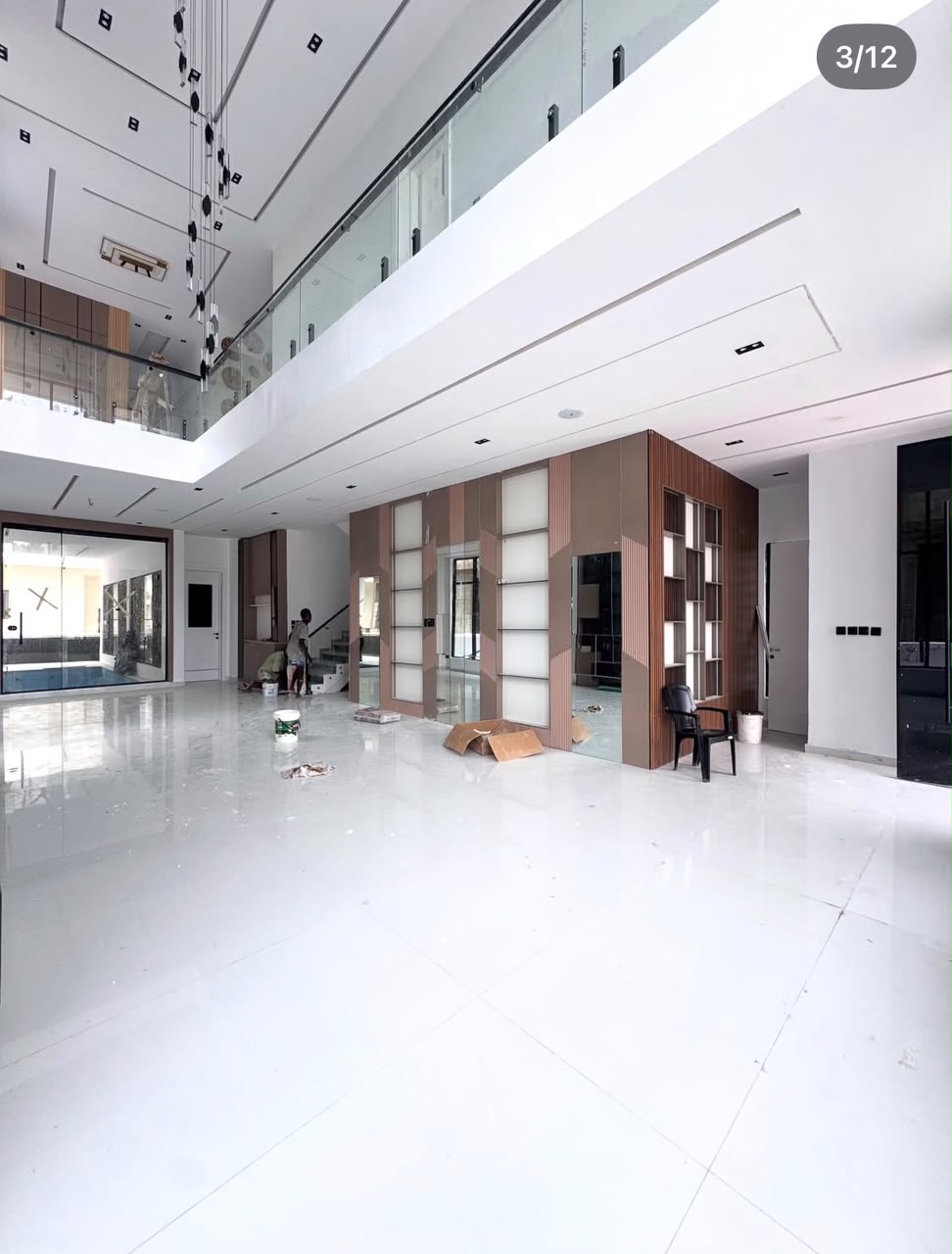 5 Bedroom Detached Duplex
