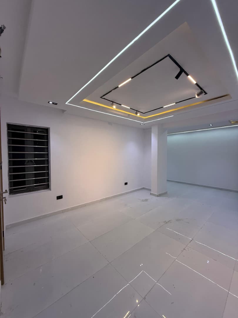 Luxury 2 Bedroom Apartment In Ikate