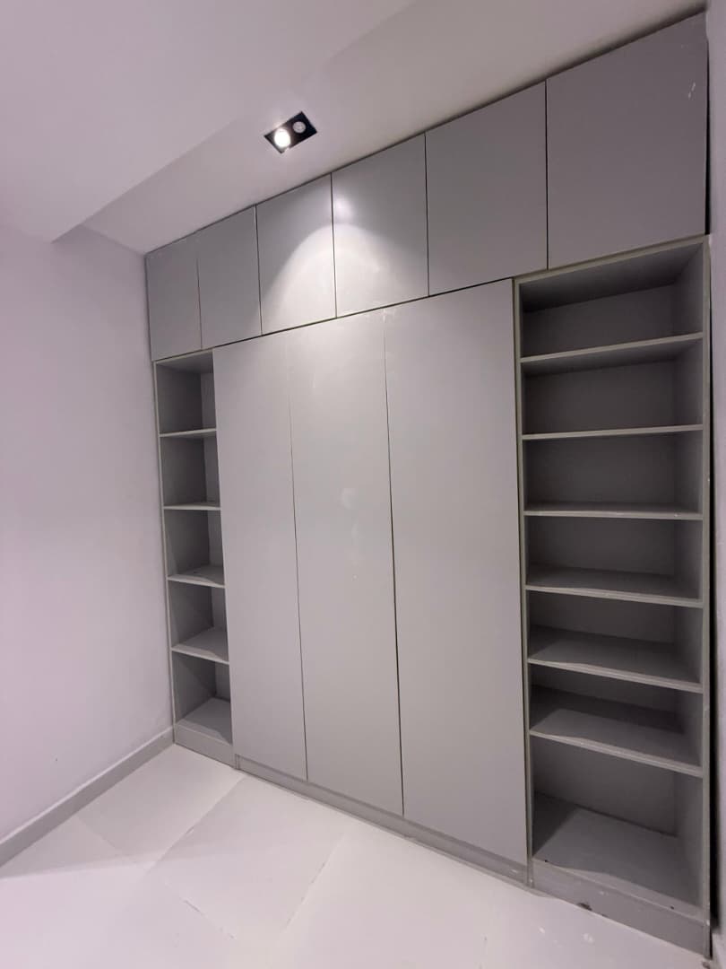 Luxury 2 Bedroom Apartment In Ikate