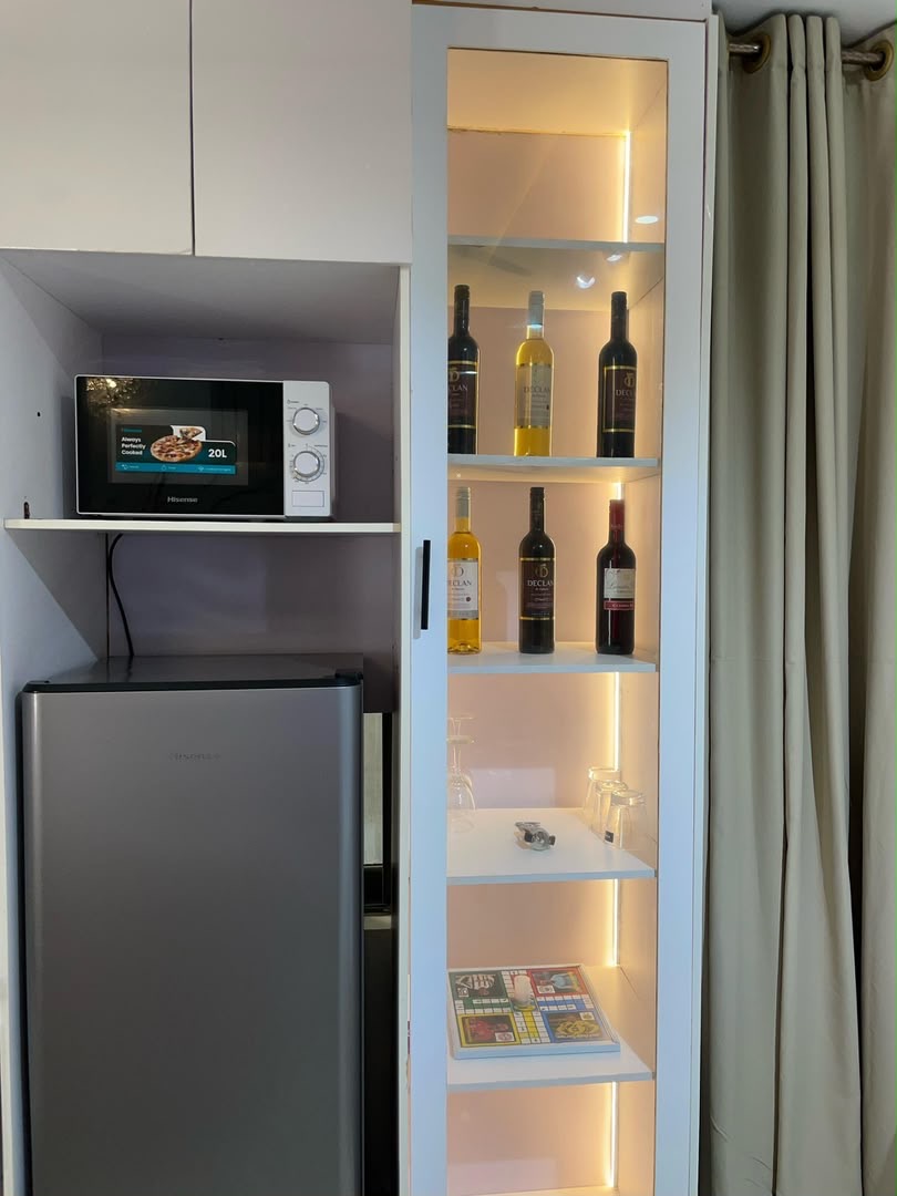 1 Bedroom Apartment in Ikate, Lekki, Lagos