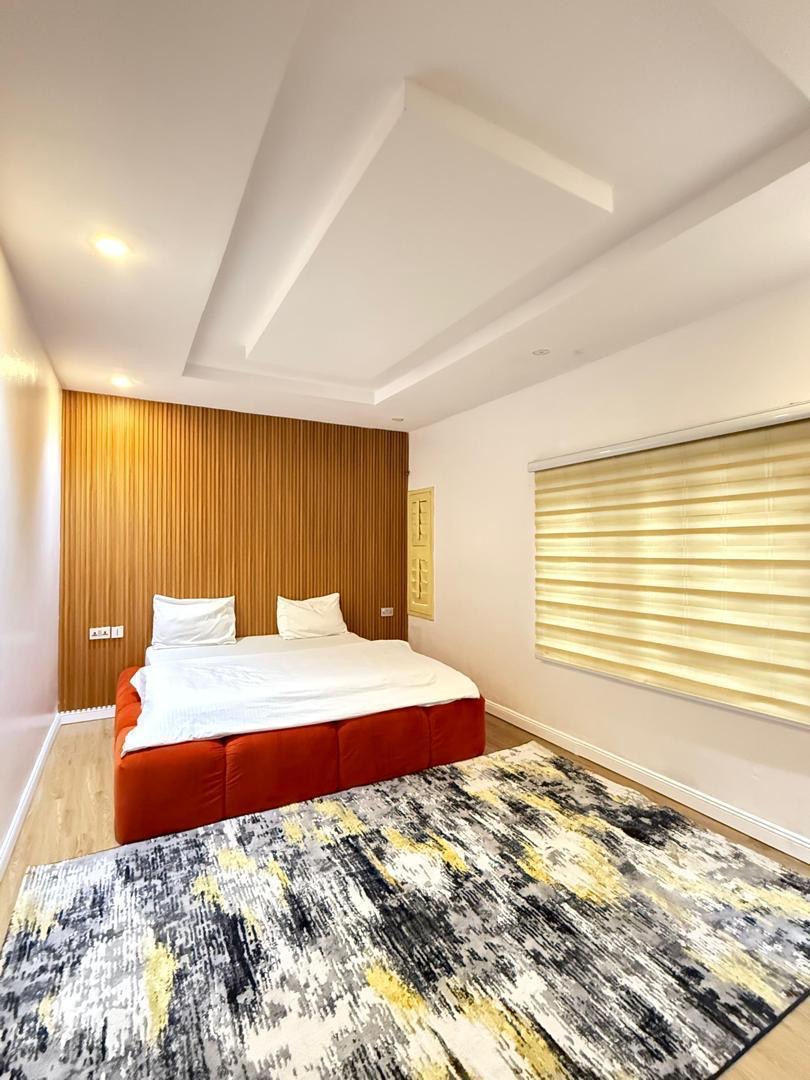 2 Bedroom Apartment in Ikate