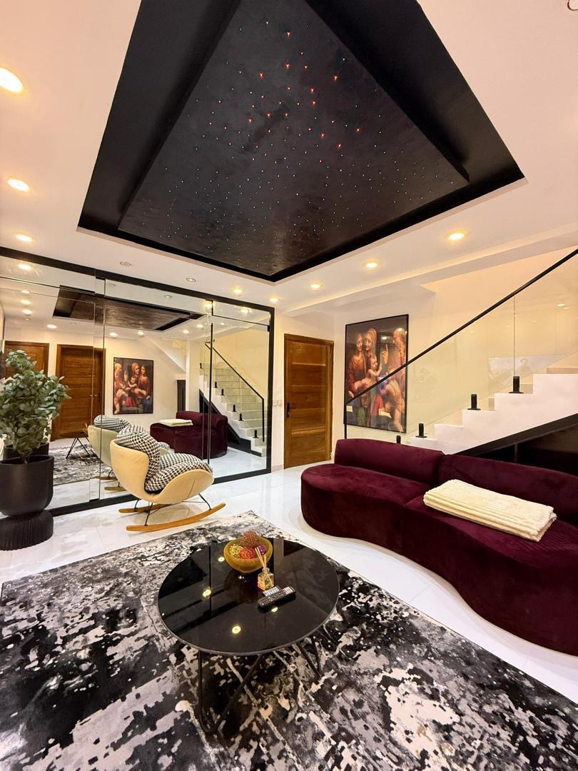 2 Bedroom Apartment in Ikate