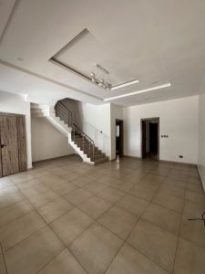 4 Bedroom Duplex, Ajah.