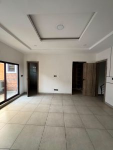 4 Bedroom Duplex, Ajah.