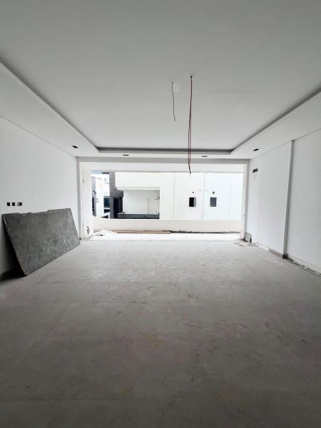 4 Bedroom Duplex, Ajah.