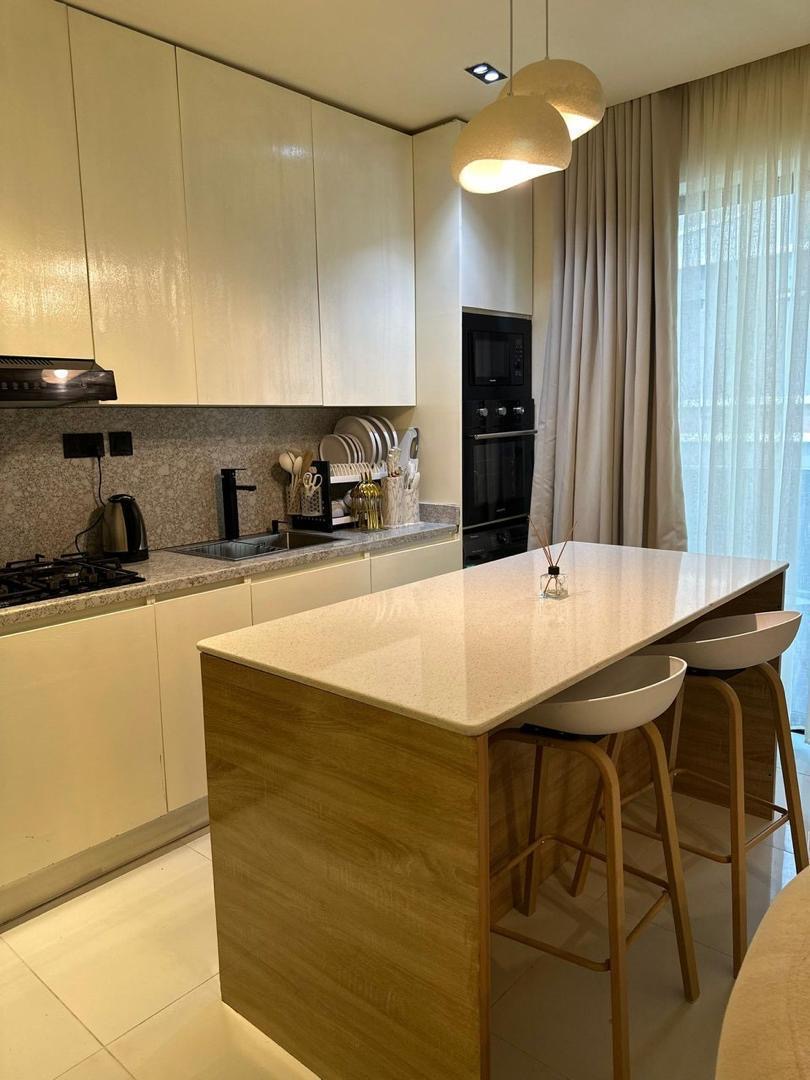 2 Bedroom Service Apartment at Freedomway lekki phase1