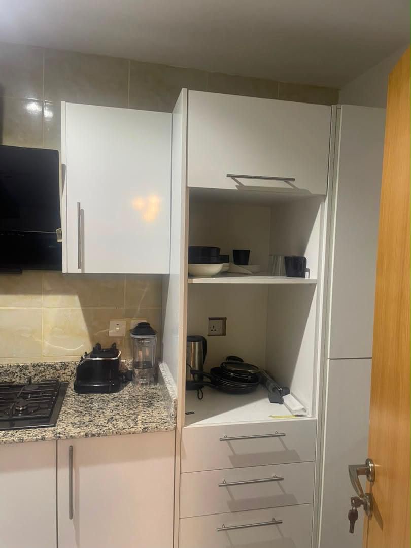 2 Bedroom Apartment in Alausa ikeja