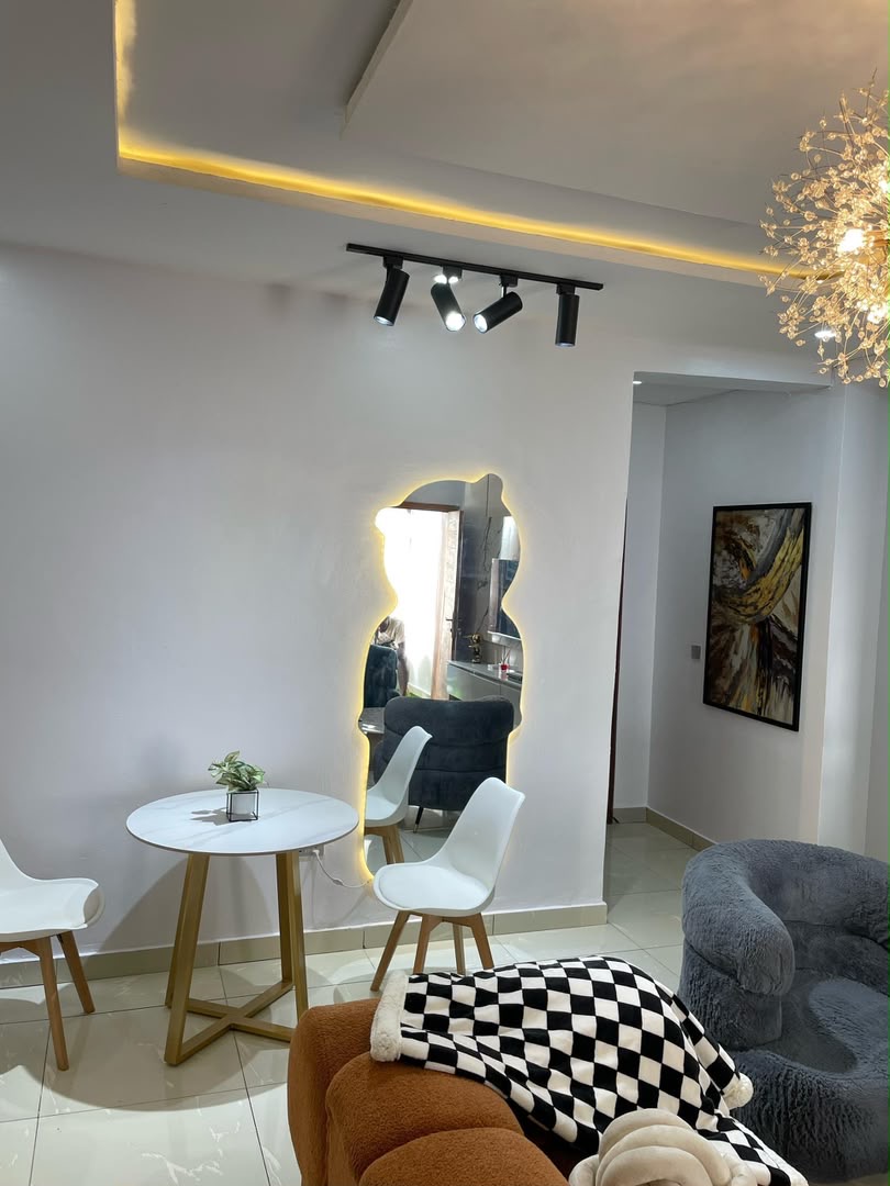 1 Bedroom Apartment in Ikate, Lekki, Lagos