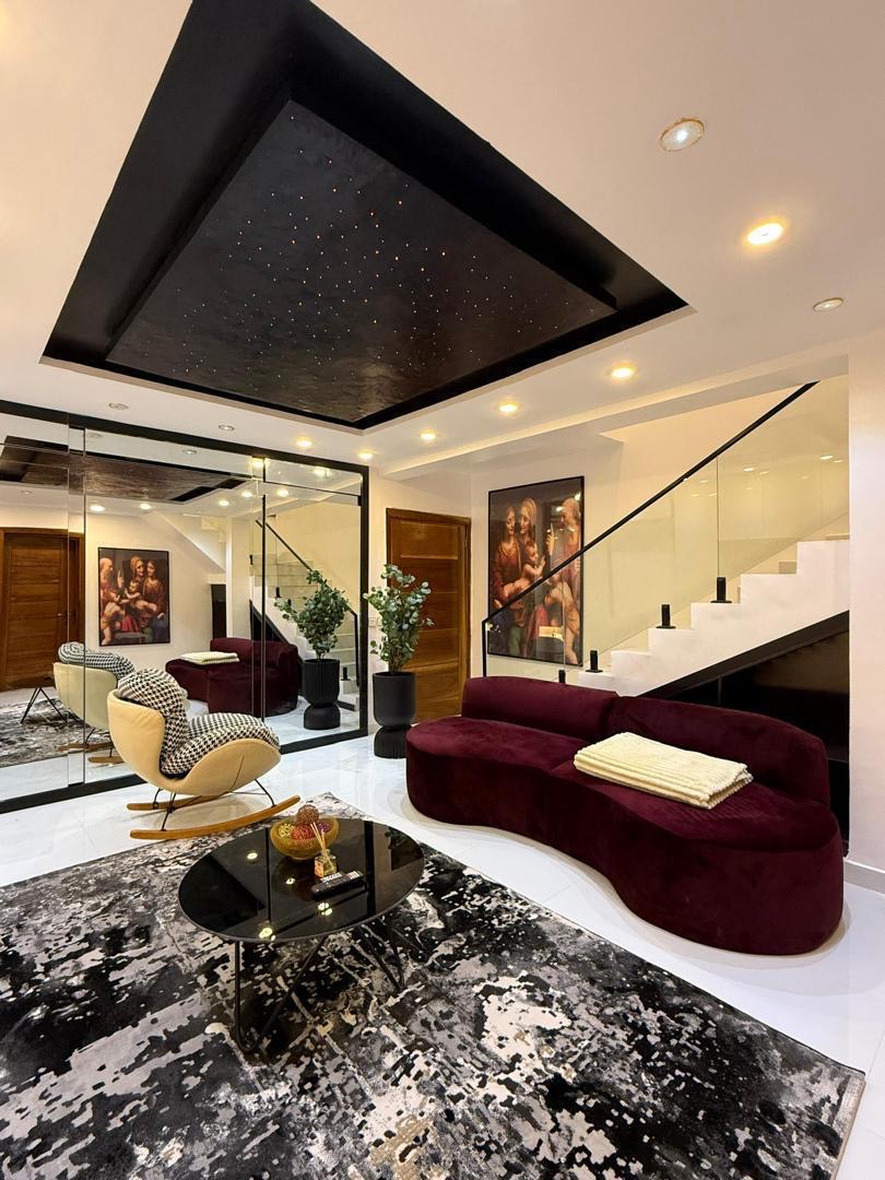 2 Bedroom Apartment in Ikate