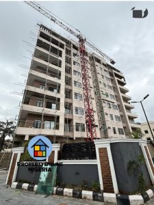 Multiple Bedroom Residences in Ikoyi