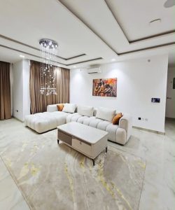 Multiple Bedroom Residences in Ikoyi