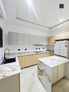 Multiple Bedroom Residences in Ikoyi