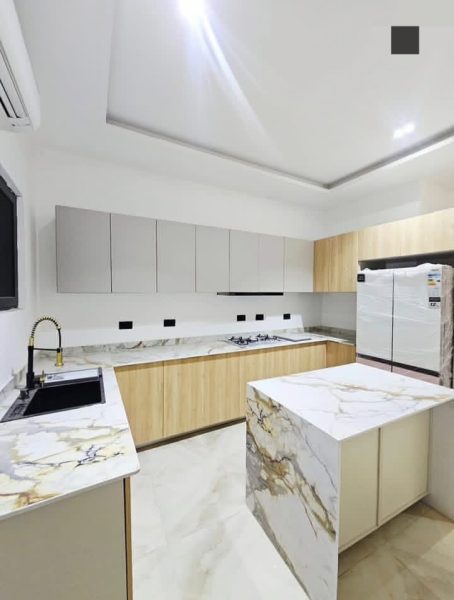 Multiple Bedroom Residences in Ikoyi
