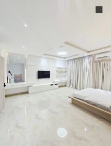 Multiple Bedroom Residences in Ikoyi