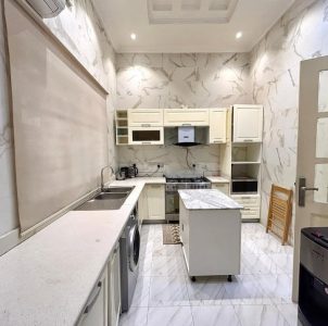 3 Bedroom Duplex In Ikoyi