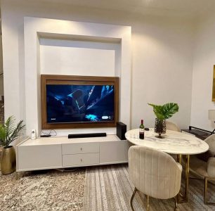 3 Bedroom Duplex In Ikoyi