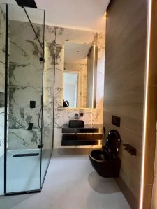 5 BEDROOM DETACHED IN LEKKI