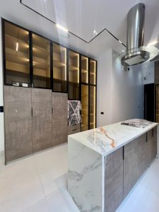 5 BEDROOM DETACHED IN LEKKI