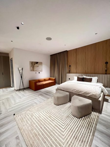 Multiple Bedroom Apartments in Ikoyi