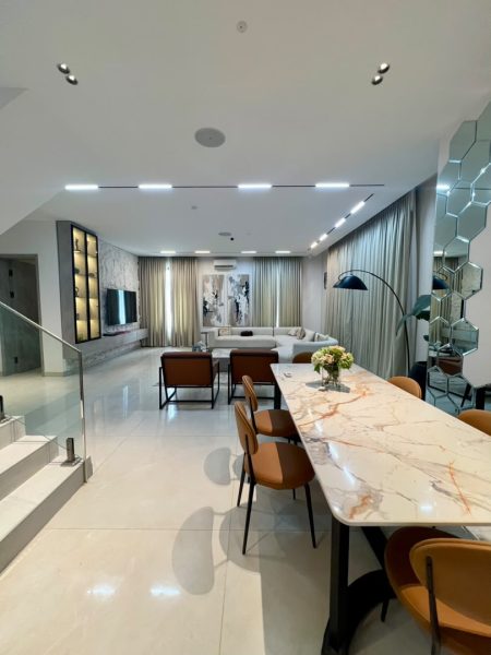 Multiple Bedroom Apartments in Ikoyi