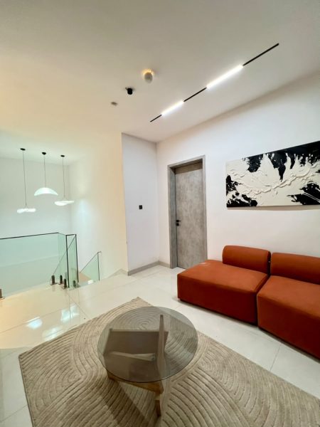 Multiple Bedroom Apartments in Ikoyi