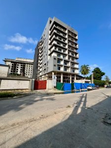 Multiple Bedroom Apartments in Ikoyi