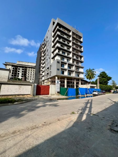 Multiple Bedroom Apartments in Ikoyi
