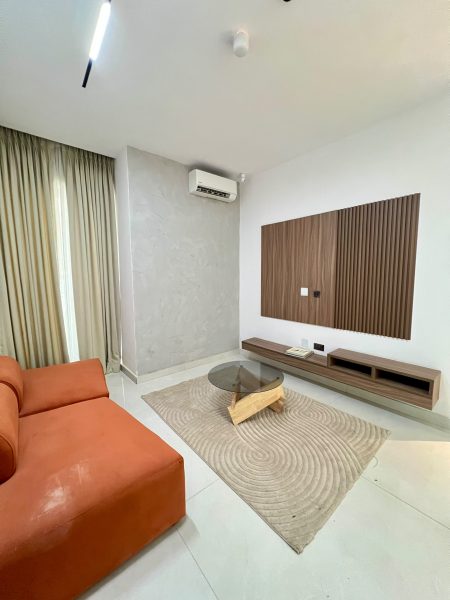 Multiple Bedroom Apartments in Ikoyi