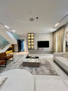 Multiple Bedroom Apartments in Ikoyi