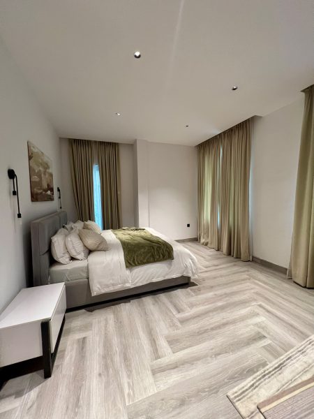 Multiple Bedroom Apartments in Ikoyi