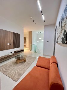 Multiple Bedroom Apartments in Ikoyi