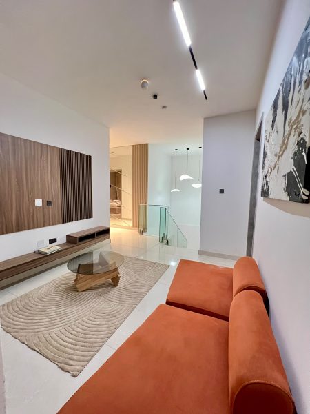 Multiple Bedroom Apartments in Ikoyi