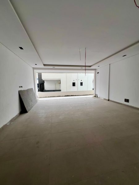2 And 3 Bedroom Apartments in Victoria island