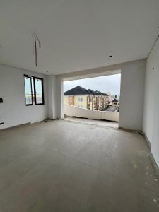 2 And 3 Bedroom Apartments in Victoria island