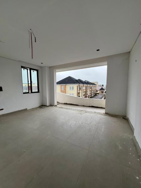 2 And 3 Bedroom Apartments in Victoria island