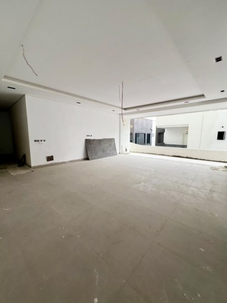 2 And 3 Bedroom Apartments in Victoria island