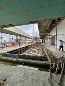 2 And 3 Bedroom Apartments in Victoria island