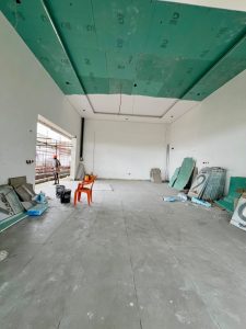 2 And 3 Bedroom Apartments in Victoria island