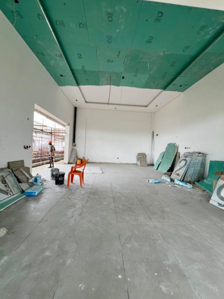 2 And 3 Bedroom Apartments in Victoria island