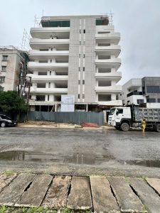 2 And 3 Bedroom Apartments in Victoria island