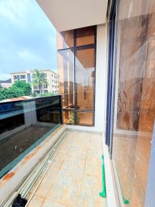 5 Bedroom Detached Duplex in Ikeja GRA, Lagos